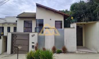 Imagem: CASA RESIDENCIAL em POÇOS DE CALDAS - MG