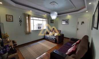 Imagem 2: 3 dormitórios na Rua Araguaia