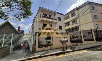 Imagem: 3 dormitórios na Rua Araguaia