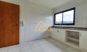 Imagem 2: 2 dormitórios na Rua Adolfo Fantozzi