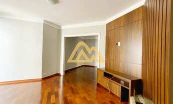 Imagem 7: APARTAMENTO RESIDENCIAL em POÇOS DE CALDAS - MG, CENTRO