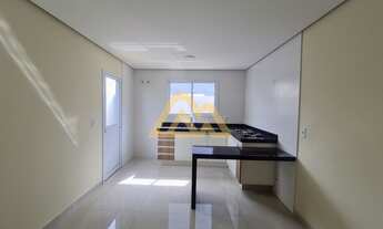 Imagem 3: 2 dormitórios na Rua Virgulino Borges Nery