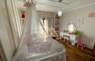 Imagem 5: CASA RESIDENCIAL em POÇOS DE CALDAS - MG, VILLAGE SÃO LUIZ