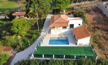 Imagem: CHÁCARA RESIDENCIAL em POÇOS DE CALDAS