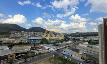 Imagem 4: 2 dormitórios na Avenida Sylvia Monteiro Franco