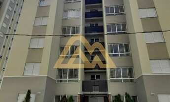 Imagem 2: APARTAMENTO RESIDENCIAL em POÇOS DE CALDAS - MG, JARDIM COUNTRY CLUB