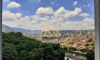 Imagem 5: APARTAMENTO RESIDENCIAL em POÇOS DE CALDAS - MG, JARDIM COUNTRY CLUB