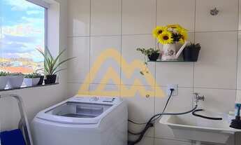 Imagem 4: 2 dormitórios na Rua Pedro Severini Netto