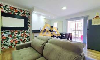 Imagem 3: 3 dormitórios na Rua Edith Monteiro Vieira