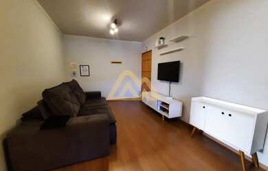 Imagem 2: 2 dormitórios na Rua Lázaro Ferreira De Souza