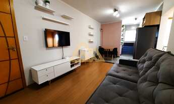 Imagem: 2 dormitórios na Rua Lázaro Ferreira De