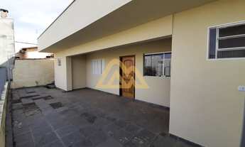 Imagem: 3 dormitórios na Rua Tabajara