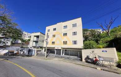 Imagem 2: 2 dormitórios na Rua Panamá