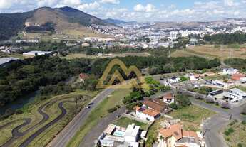 Imagem 2: 4323M² de Área Total na Avenida João Pinheiro