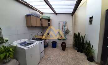 Imagem 6: CASA MISTO em POÇOS DE CALDAS - MG, VILA MIGLIORANZI