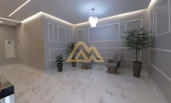 Imagem 3: APARTAMENTO RESIDENCIAL em POÇOS DE CALDAS - MG, SÃO BENEDITO