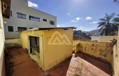 Imagem 2: CASA RESIDENCIAL em POÇOS DE CALDAS - MG, JARDIM CASCATINHA