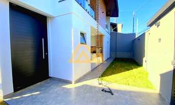 Imagem 2: 3 dormitórios na Avenida Helvécio Antônio Horta Arantes