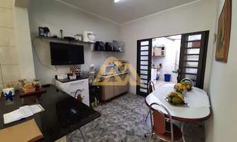 Imagem 2: CASA MISTO em POÇOS DE CALDAS - MG, VILA MIGLIORANZI