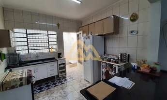 Imagem 4: CASA MISTO em POÇOS DE CALDAS - MG, VILA MIGLIORANZI