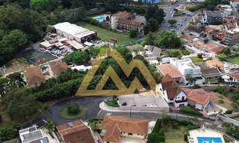 Imagem 2: 450M² de Área Total na Rua Dante Togni