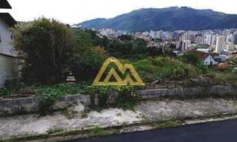 Imagem 3: 450M² de Área Total na Rua Dante Togni