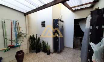 Imagem 5: CASA MISTO em POÇOS DE CALDAS - MG, VILA MIGLIORANZI