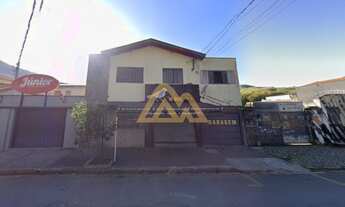 Imagem: CASA MISTO em POÇOS DE CALDAS - MG, VILA