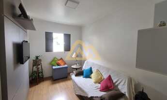 Imagem 4: APARTAMENTO RESIDENCIAL em POÇOS DE CALDAS - MG, CENTRO