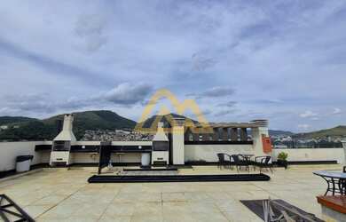 Imagem 5: 3 dormitórios na Rua Edith Monteiro Vieira