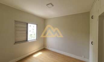 Imagem 7: 2 dormitórios na Rua Cirilo Silva