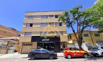 Imagem 1: 2 dormitórios na Rua Paraíba