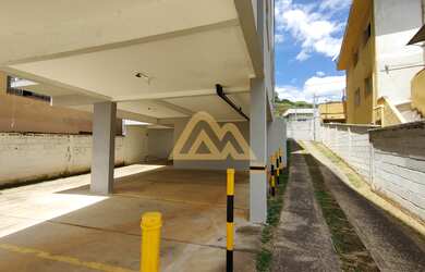 Imagem 4: 2 dormitórios na Rua Doutor Wilson Rafael Danza