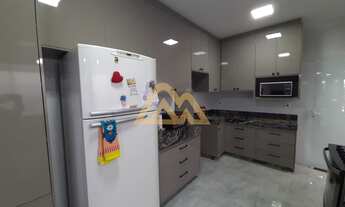 Imagem 6: 3 dormitórios na Rua Benedito Graciano