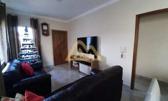 Imagem 2: 3 dormitórios na Rua Benedito Graciano