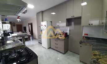 Imagem 4: 3 dormitórios na Rua Benedito Graciano