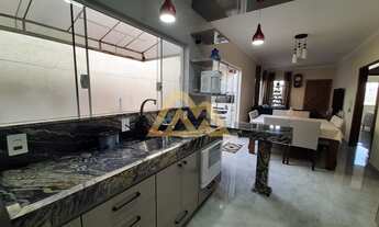 Imagem 5: 3 dormitórios na Rua Benedito Graciano