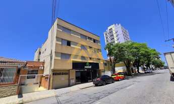 Imagem 2: 2 dormitórios na Rua Paraíba