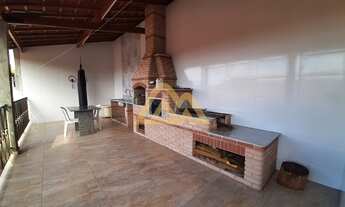 Imagem: 3 dormitórios na Rua Benedito Graciano