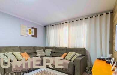 Imagem 2: Lindo sobrado para alugar na Patriarca