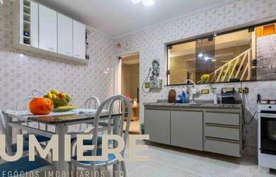 Imagem 5: Lindo sobrado para alugar na Patriarca