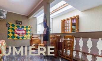 Imagem 4: Lindo sobrado para alugar na Patriarca