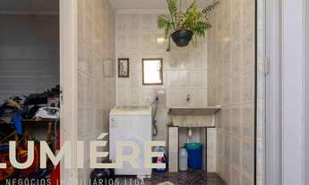 Imagem 6: Lindo sobrado para alugar na Patriarca