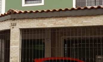 Imagem: Sobrado para venda Tatuapé