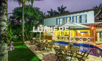 Imagem: PRÉDIO COMERCIAL COMERCIAL em PARATY