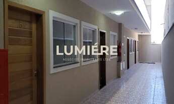 Imagem: APARTAMENTO RESIDENCIAL em SÃO PAULO