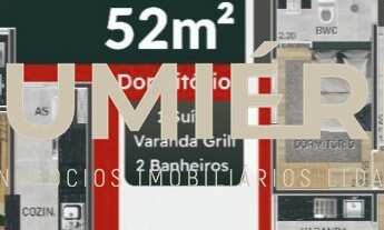 Imagem 2: APARTAMENTO RESIDENCIAL em ITAQUAQUECETUBA - SP, PARQUE NOVO HORIZONTE