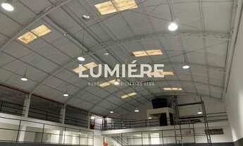 Imagem: GALPAO COMERCIAL em SÃO PAULO - SP, VILA