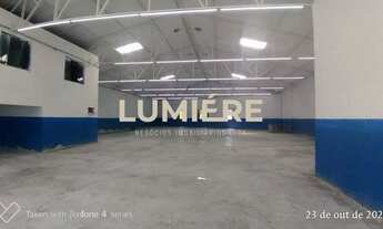 Imagem: GALPAO INDUSTRIAL em SÃO PAULO - SP, VILA