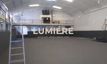 Imagem 2: GALPAO COMERCIAL em SÃO PAULO - SP, VILA FORMOSA